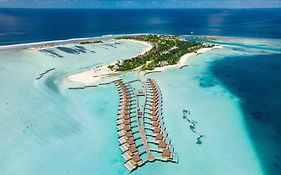 Chedi Kuda Villingili