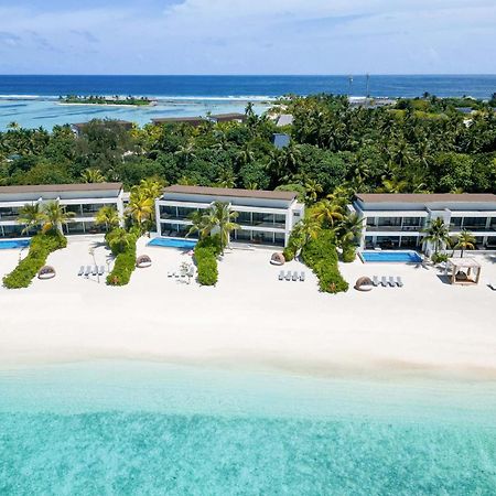 Отель Kuda Villingili Maldives Тулусду Экстерьер фото
