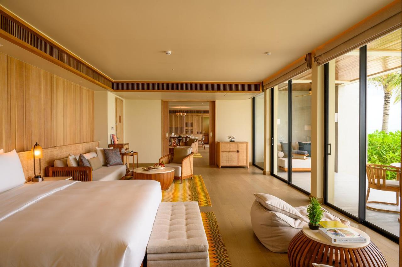 Отель Kuda Villingili Maldives Тулусду Экстерьер фото